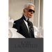 Karl Lagerfeld: Iconic.