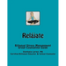 Relájate: Bilingual Stress Management Group Counseling Guide with Spanish/English Activities