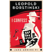 I Confess: A private eye historical crime thriller