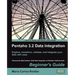Pentaho 3.2 Data Integration: Beginner's Guide