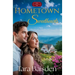 Hometown Sweethearts: Serenity Crossing: The Hartwell's Book #1