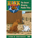 The Secret Sleeping Powder Files: Hank the Cowdog Book 80