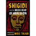 Shigidi and the Brass Head of Obalufon