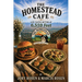 The Homestead Cafe: Life Tastes Better at 6,559 Feet