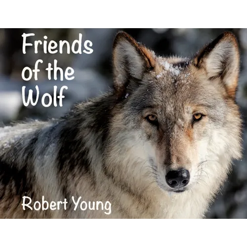 Friends of the Wolf