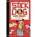Stick Dog Slurps Spaghetti