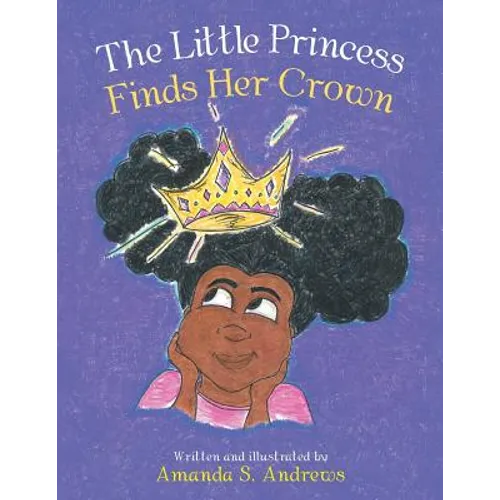 The Little Princess Finds Her Crown