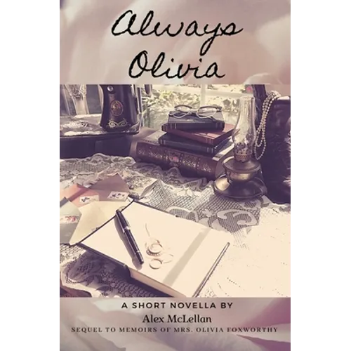 Always Olivia
