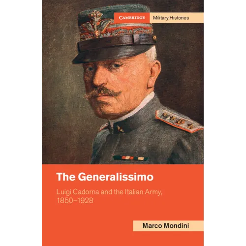 The Generalissimo