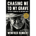 Chasing Me to My Grave: An Artist's Memoir of the Jim Crow South, with a Foreword by Bryan Stevenson