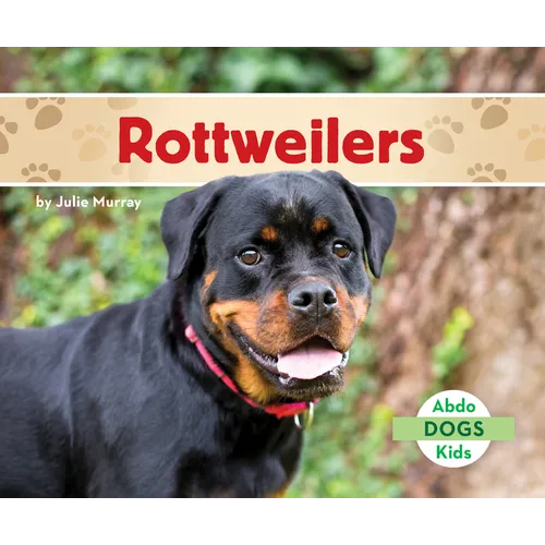 Rottweilers