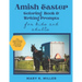 Amish Easter Coloring Book - For Kids and Adults: From an Amish Grandmother