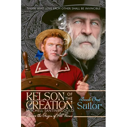 Sailor: Book One