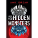 All the Hidden Monsters (Book One)