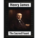 The Sacred Fount (1901), by Henry James NOVEL, (World's Classics)