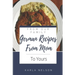 German Recipes from Mom