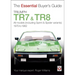 Triumph TR7 & TR8: All Models (Including Sprint & Spider Variants) 1975 to 1982