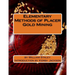 Elementary Methods of Placer Gold Mining