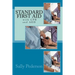Standard First Aid - With CPR and AED
