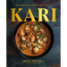 Kari: Reimagined Plant-Based Indian Recipes
