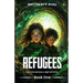 Refugees: From the Darkness a Light Will Shine