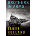Brothers in Arms: One Legendary Tank Regiment's Bloody War from D-Day to Ve-Day