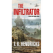The Infiltrator: A Derek Harrington Novel
