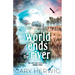 The World Ends at the River