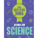 Jobs in Science