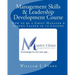 Management Skills & Leadership Development Course: How to be a Great Manager & Strong Leader in 10 Lessons