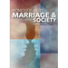 Homosexuality, Marriage and Society