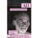 All: A James Broughton Reader