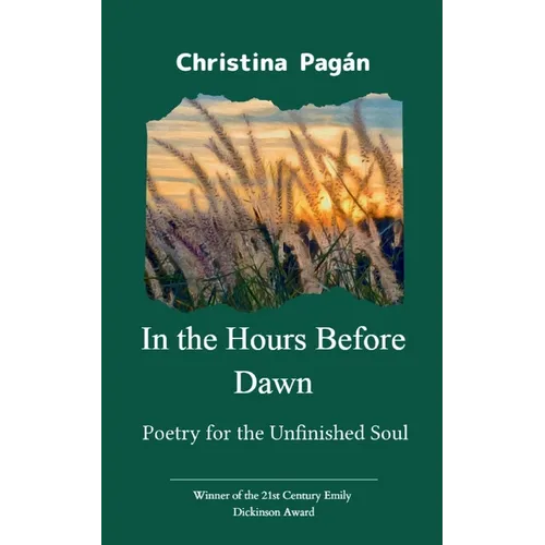 In the Hours Before Dawn