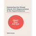 Mastering the Pineal Gland, the Hippocampus & the Hypothalamus