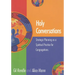 Holy Conversations: Strategic Planning as a Spiritual Practice for Congregations