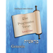 The Progressive Torah: Level One Genesis: Color Edition