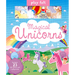 Play Felt Magical Unicorns