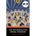 The Metropolitan Opera Murders