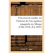 Documents Inédits Sur l'Histoire de l'Occupation Espagnole En Afrique (1506-1594)