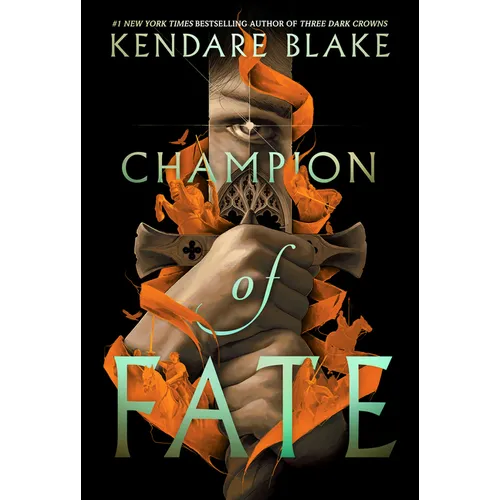 Champion of Fate