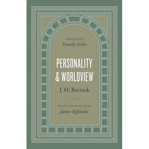 Personality and Worldview