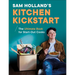 Sam Holland's Kitchen Kickstart: Simple, Budget-Friendly Recipes for Beginner Cooks