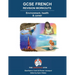 FRENCH GCSE REVISION - Environment, Health and Career: French Sentence Builder