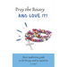 Pray the Rosary and Love it!: Short Meditation Guide to the Rosary and its Mysteries
