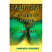 Sankofa: Stories of Power, Hope, and Joy