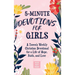 5-Minute Devotions for Girls: A Tween's Weekly Christian Devotional for a Life of Hope, Faith, and Love