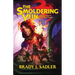 The Smoldering Vein: Book Three of The Malice of Light
