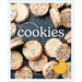 It's Time to Bake Cookies