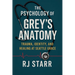The Psychology of Grey's Anatomy