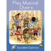 Play Musical Chairs: Skills Set 6